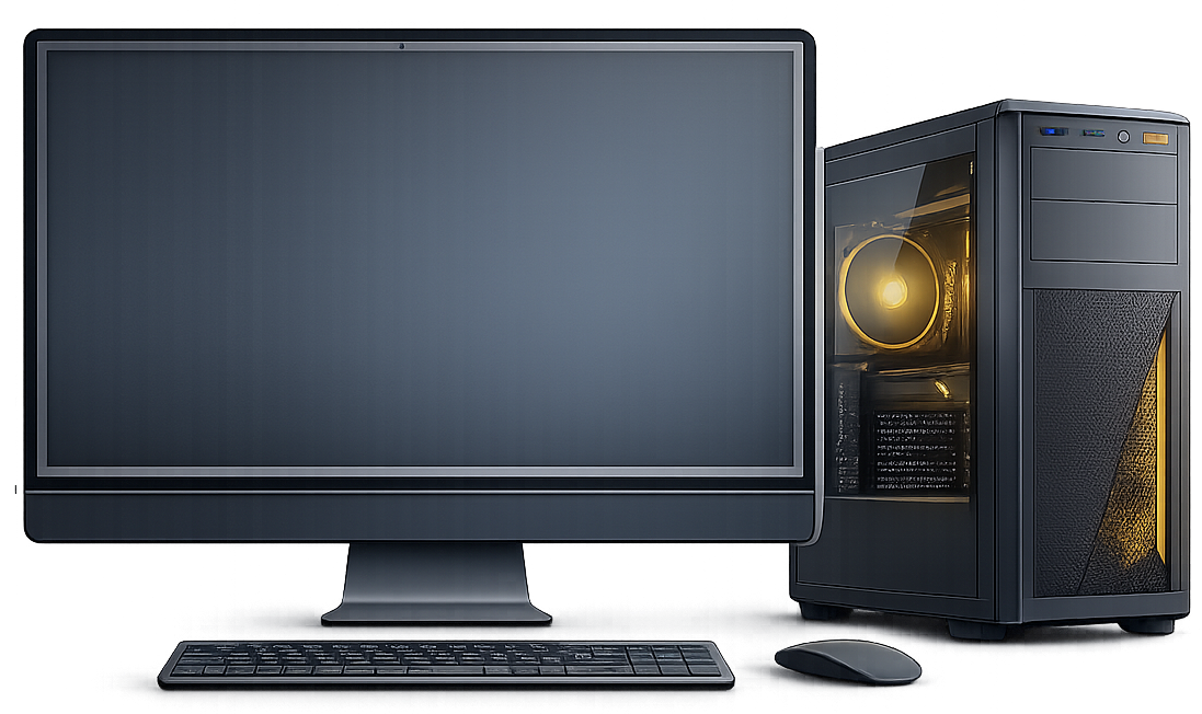 Επισκευές Desktop