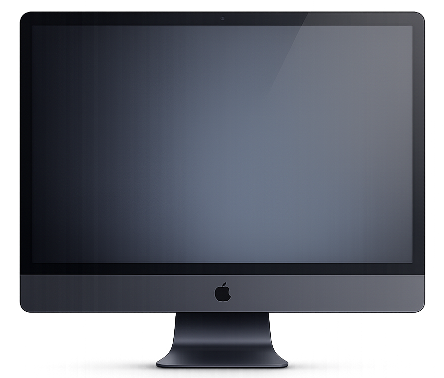 Τεχνικός έλεγχος Επισκευές iMac