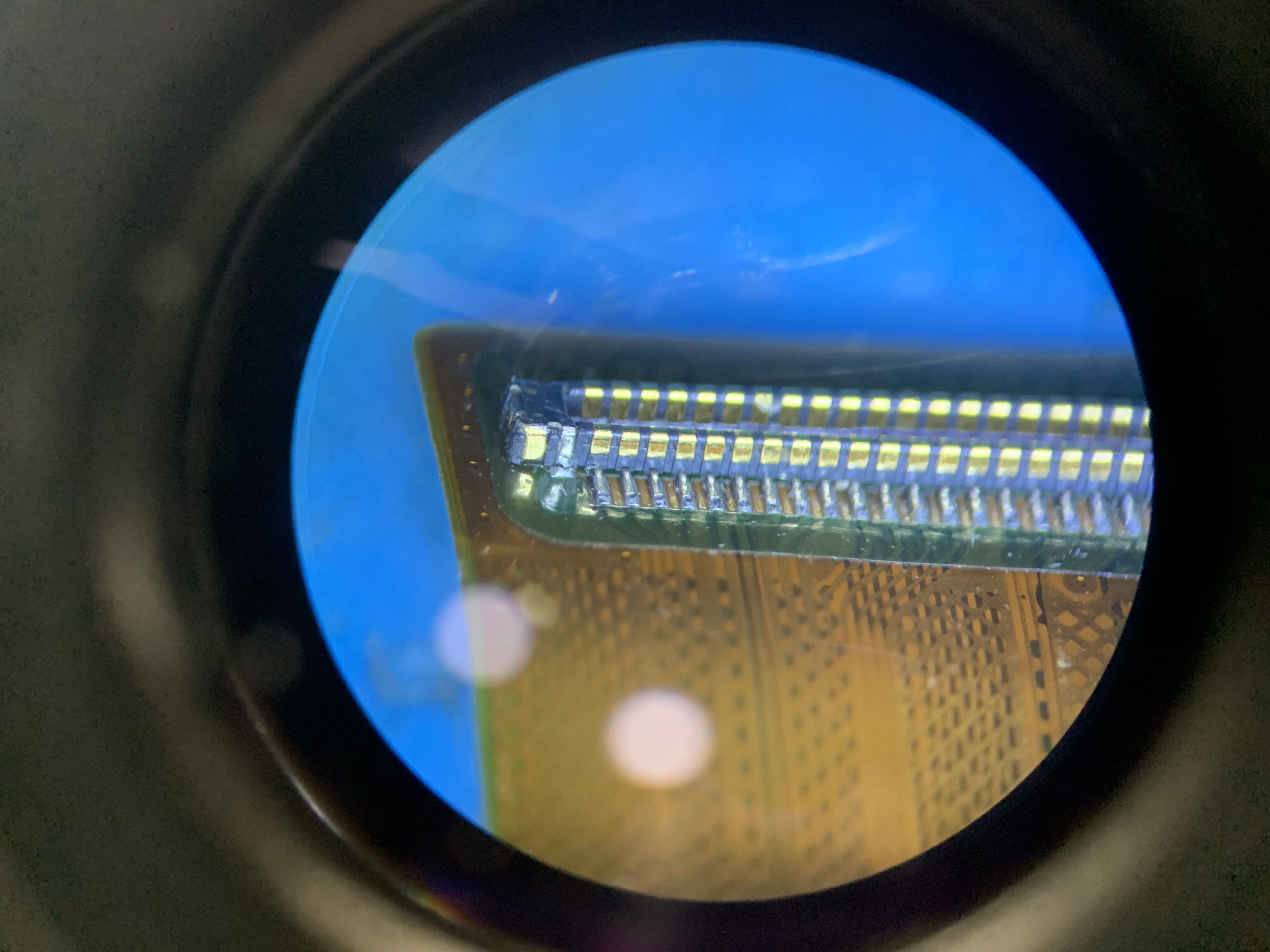 Επισκευή προβλήματος φόρτισης Xiaomi