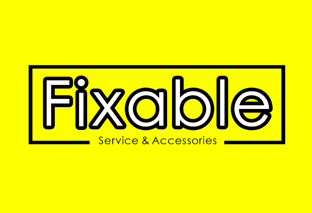 Fixable Logo