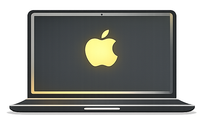 Επισκευή Macbook