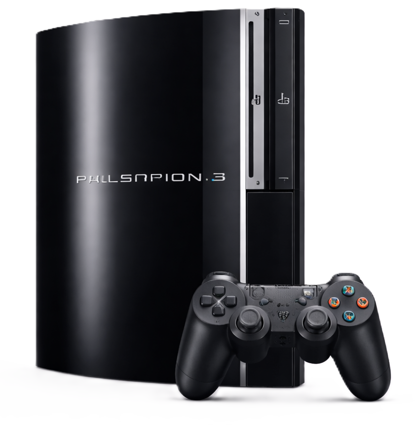 Playstation 3
