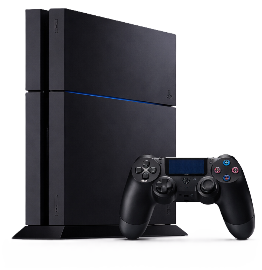 Playstation 4