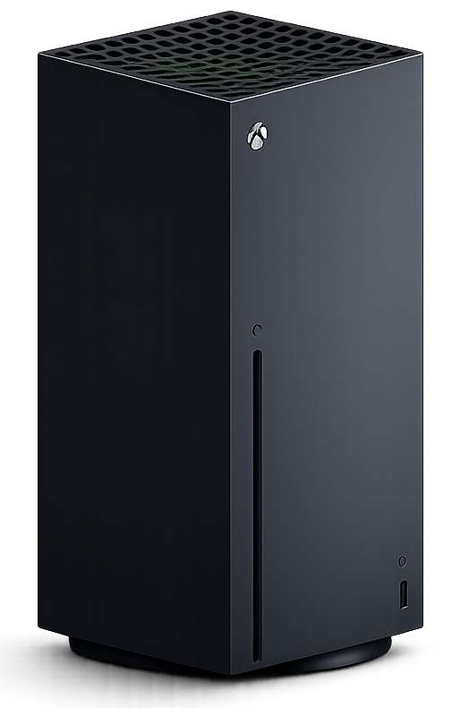 Τεχνικός έλεγχος xbox